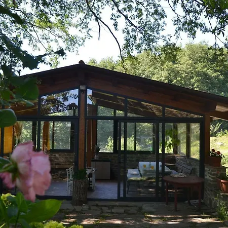 Il Palazzo Bed & Breakfast 4*