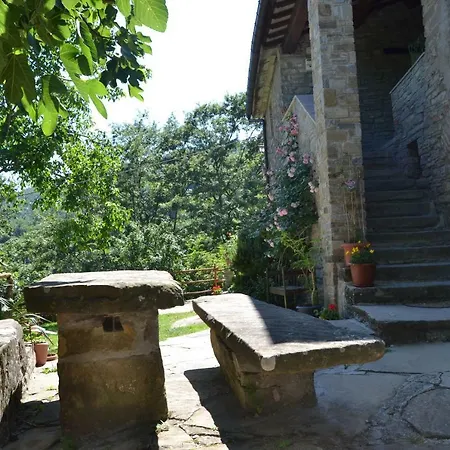 Il Palazzo Sansepolcro