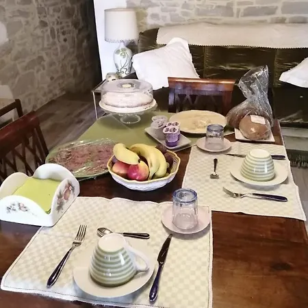 Il Palazzo Bed & Breakfast