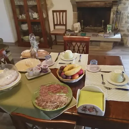 Bed & Breakfast Il Palazzo 3*
