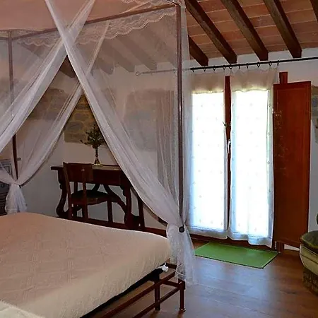 Il Palazzo Bed & Breakfast Sansepolcro
