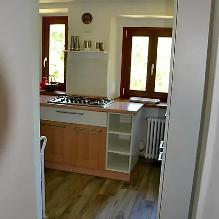 Il Palazzo 4* Sansepolcro
