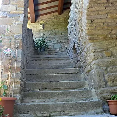 Il Palazzo 4* Sansepolcro