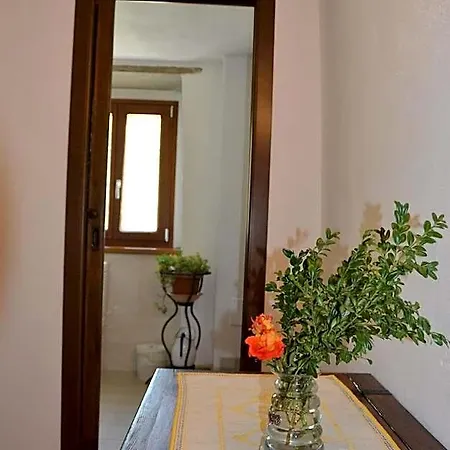 Il Palazzo Sansepolcro