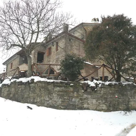 Il Palazzo Bed & Breakfast Sansepolcro