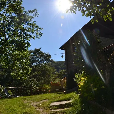 Bed & Breakfast Il Palazzo