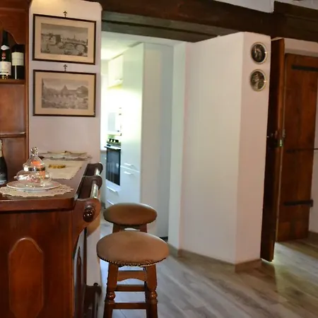 Il Palazzo Сансеполькро