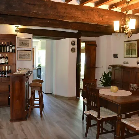 Bed and breakfast Il Palazzo