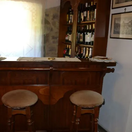 Il Palazzo 4* Сансеполькро