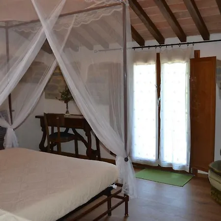 Il Palazzo Bed and breakfast