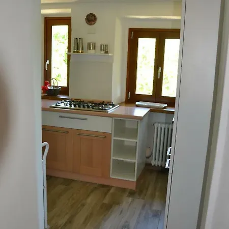 Bed and breakfast Il Palazzo Sansepolcro