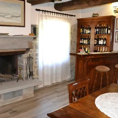 Bed & Breakfast Il Palazzo 3*
