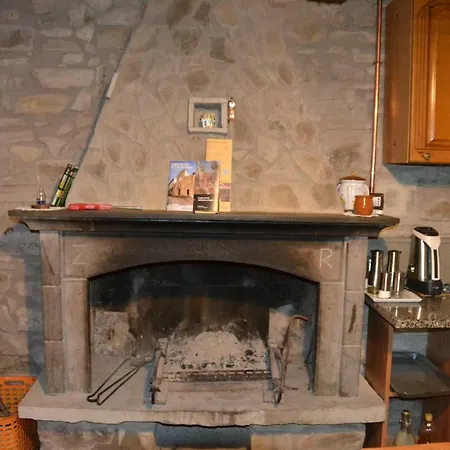 Bed and breakfast Il Palazzo