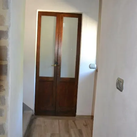 Il Palazzo Sansepolcro