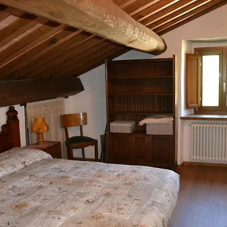 Il Palazzo Bed and breakfast 4*