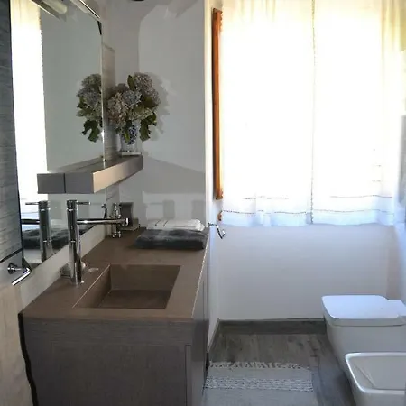 Bed and breakfast Il Palazzo