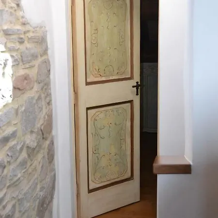 Il Palazzo Sansepolcro