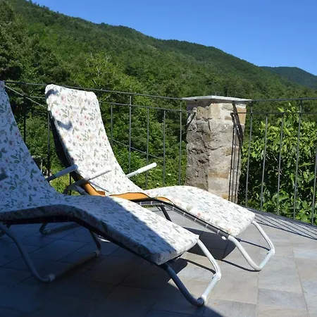 Il Palazzo Bed and breakfast 4*