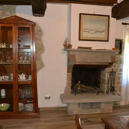Il Palazzo Bed and breakfast Sansepolcro