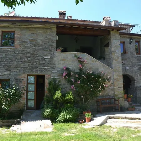 Bed & Breakfast Il Palazzo 3*