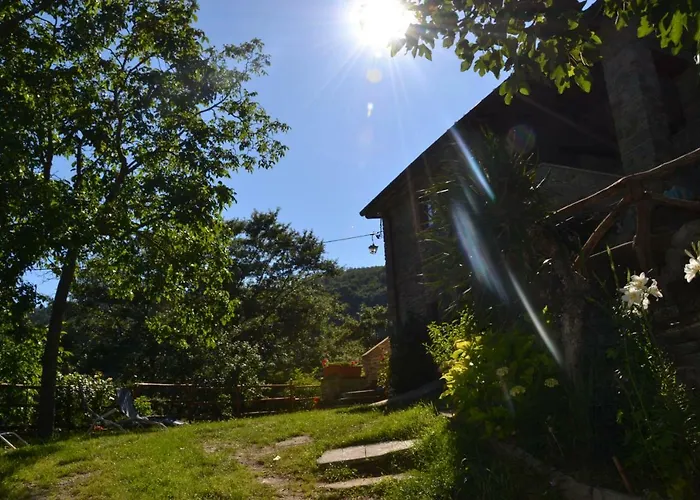 Bed & Breakfast Il Palazzo
