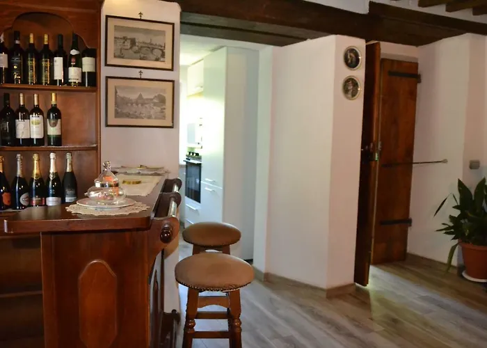 Il Palazzo Sansepolcro