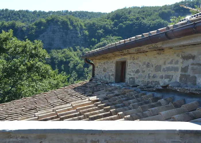 Il Palazzo Panzió 4*