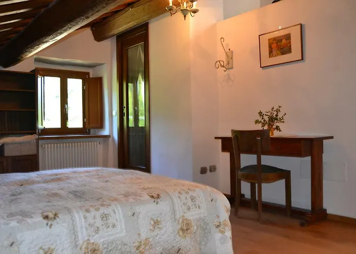 Il Palazzo Sansepolcro