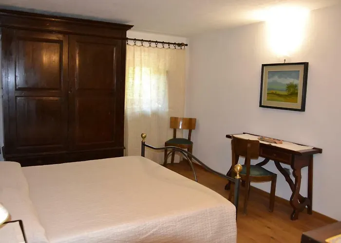 Panzió Il Palazzo 4*