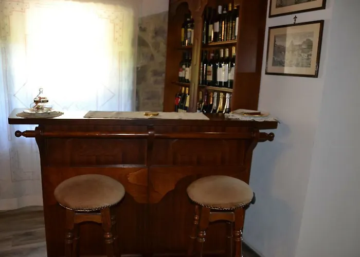 Il Palazzo 4* Sansepolcro