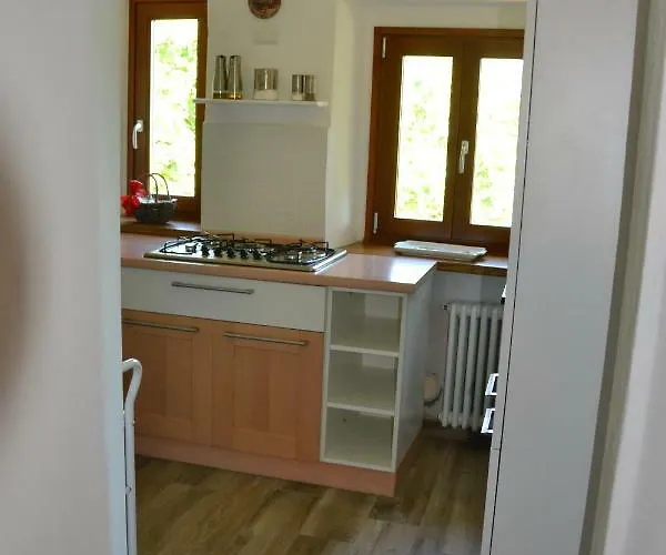 Panzió Il Palazzo Sansepolcro