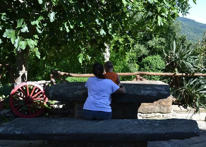 Panzió Il Palazzo Sansepolcro