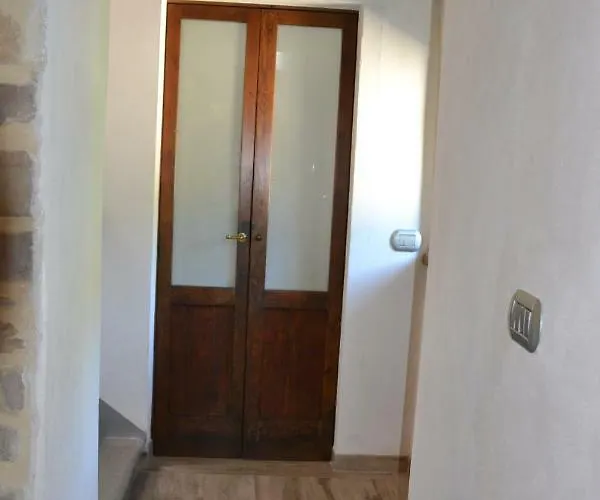 Il Palazzo Sansepolcro