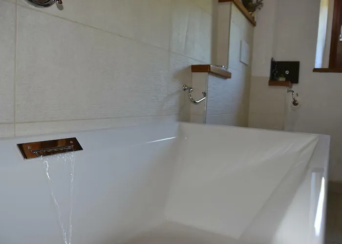 Il Palazzo Panzió 4*