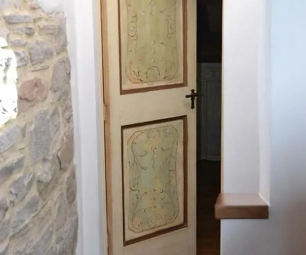 Il Palazzo Sansepolcro