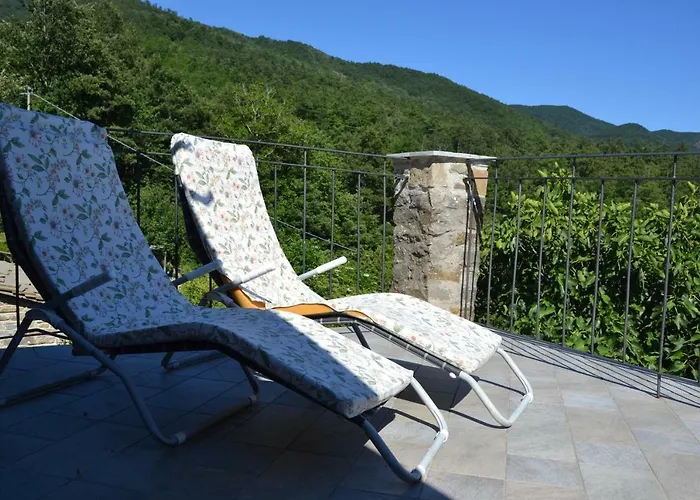 Il Palazzo Panzió 4*