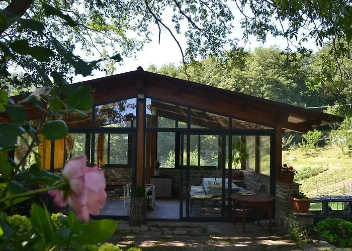 Il Palazzo Bed & Breakfast 4*